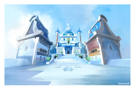 Dofus série